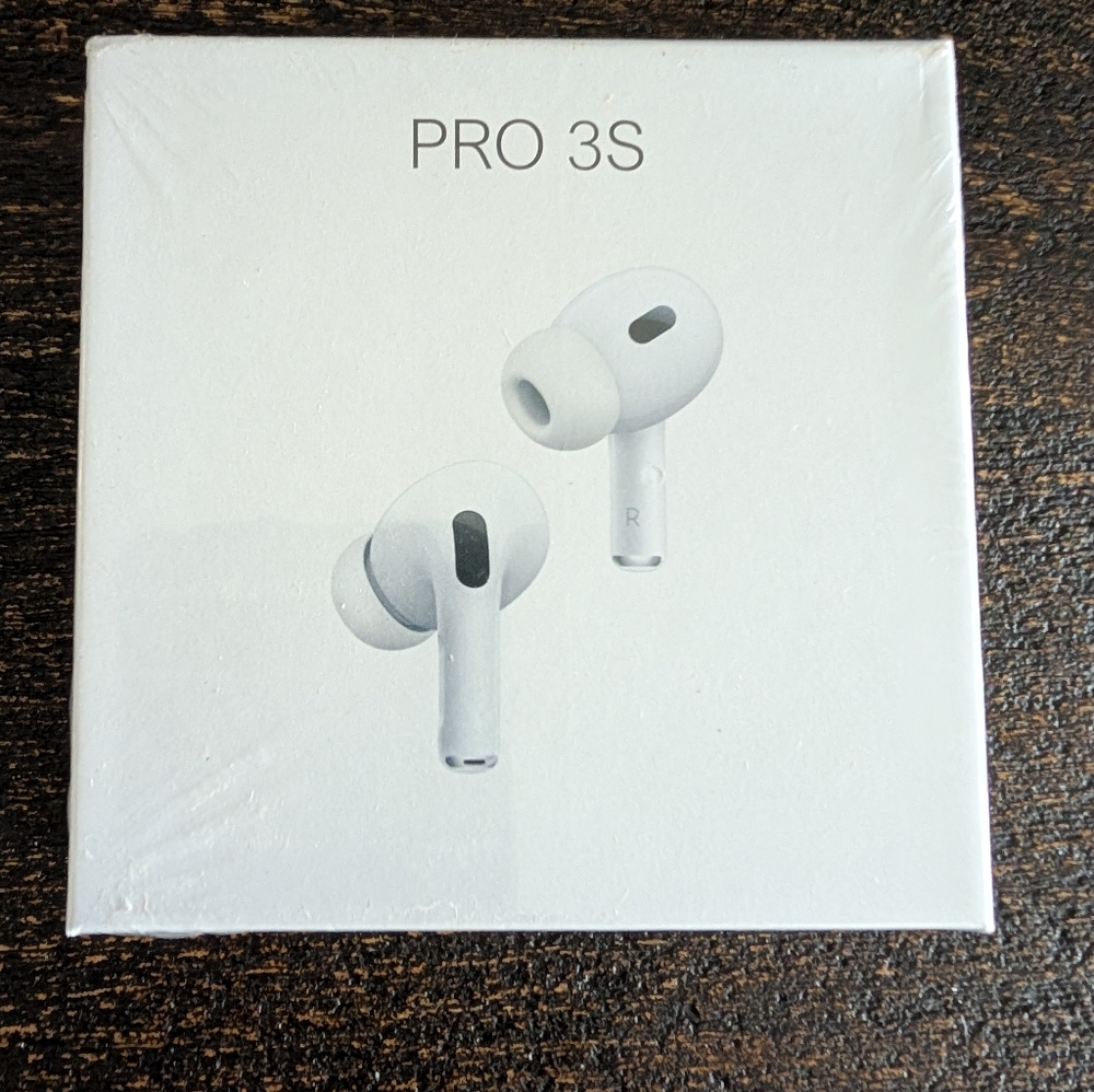 PRO 3S Wireless Earbuds - Picture 3 of 7